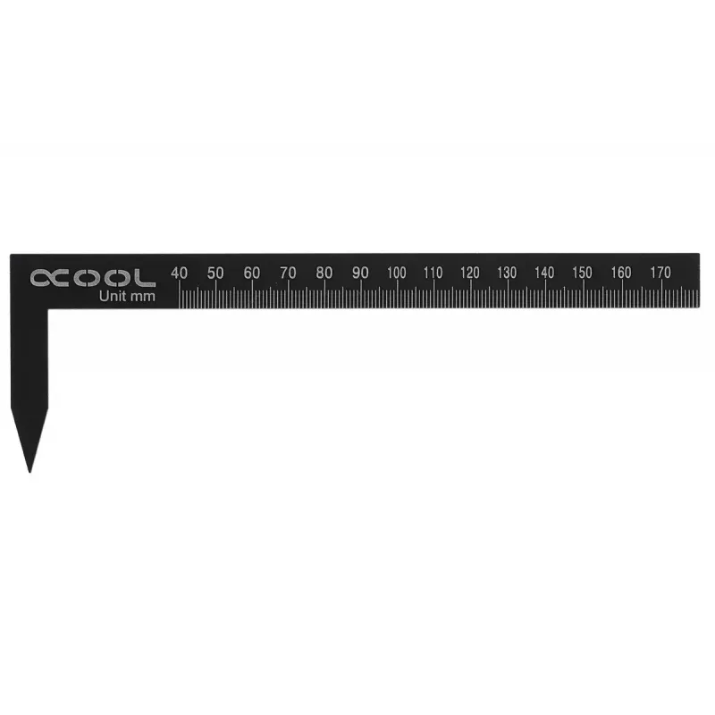 Aušinimo sistema Alphacool 29133 juoda 376g