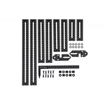 Aušinimo sistema Alphacool 29133 juoda 376g