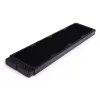 Radiatorius Alphacool 14469 Žalvaris Varis Plienas Juodas 124 mm 511,5 mm 30 mm