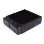Radiatorius Alphacool 14474 Brass Juoda 173,5 mm x 144 mm x 45 mm
