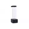 Rezervuaras Alphacool 15394 Acrylic Juoda Transparent 7.65 cm 25.1 cm