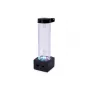Rezervuaras Alphacool 15394 Acrylic Juoda Transparent 7.65 cm 25.1 cm