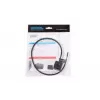 Temperatūros jutiklis Alphacool 17555 Acetal Juodas 26.5mm