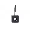Temperatūros jutiklis Alphacool 17555 Acetal Juodas 26.5mm