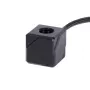 Temperatūros jutiklis Alphacool 17555 Acetal Juodas 26.5mm