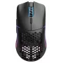 Glorious Gaming Glorious Model O Minus Wireless - Matte Juoda