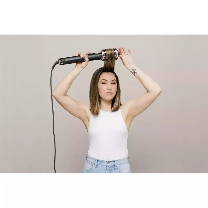 Multistyler Shark FlexStyle 5-in-1 Warm Juoda Pink 1400 W