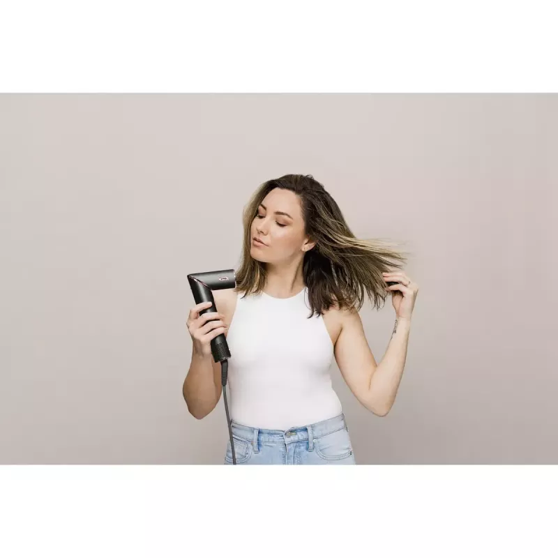 Multistyler Shark FlexStyle 5-in-1 Warm Juoda Pink 1400 W
