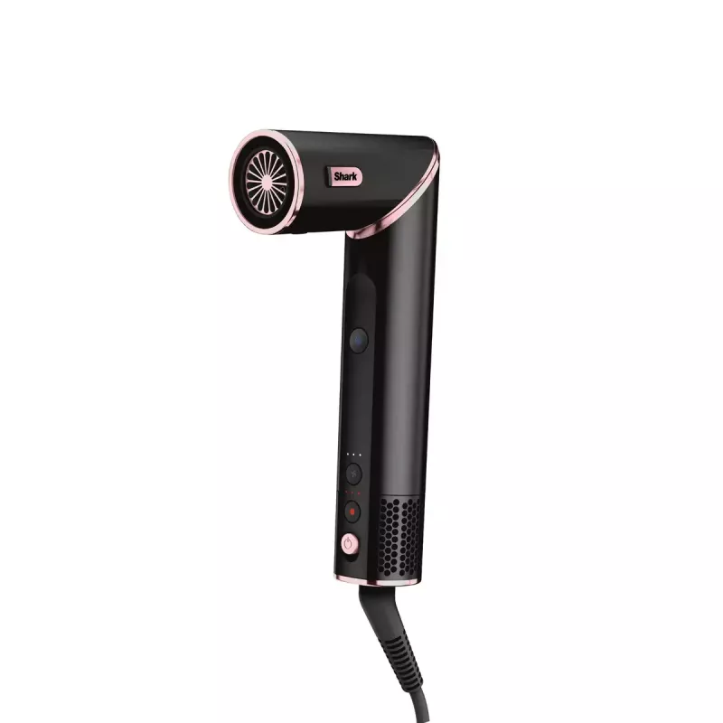 Multistyler Shark FlexStyle 5-in-1 Warm Juoda Pink 1400 W
