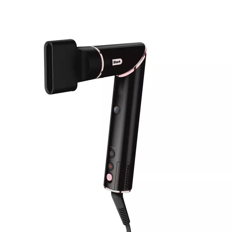 Multistyler Shark FlexStyle 5-in-1 Warm Juoda Pink 1400 W