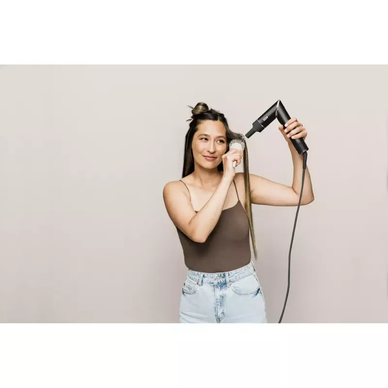 Multistyler Shark FlexStyle 5-in-1 Warm Juoda Pink 1400 W
