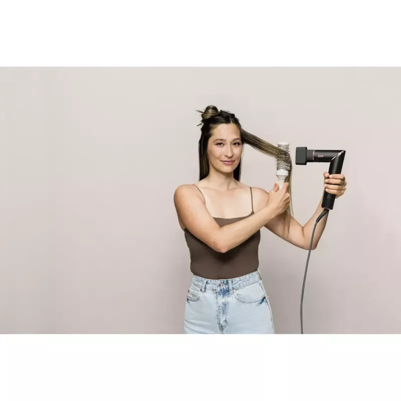 Multistyler Shark FlexStyle 5-in-1 Warm Juoda Pink 1400 W