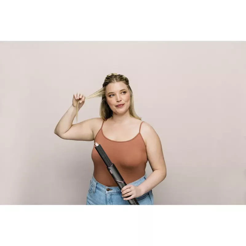 Multistyler Shark FlexStyle 5-in-1 Warm Juoda Pink 1400 W
