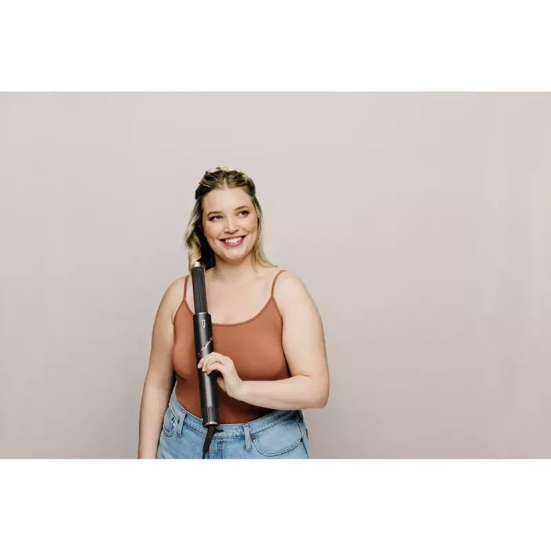 Multistyler Shark FlexStyle 5-in-1 Warm Juoda Pink 1400 W
