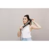 Multistyler Shark FlexStyle 5-in-1 Warm Juoda Pink 1400 W