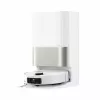Dreame X50 Ultra Complete Juoda, Stainless steel, White