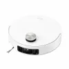 Dreame X50 Ultra Complete Juoda, Stainless steel, White