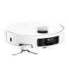 Dreame X50 Ultra Complete Juoda, Stainless steel, White