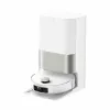 Dreame X50 Ultra Complete Juoda, Stainless steel, White