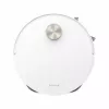 Dreame X50 Ultra Complete Juoda, Stainless steel, White