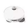 Dreame X50 Ultra Complete Juoda, Stainless steel, White