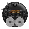 Dreame X50 Ultra Complete Juoda robotas dulkių siurblys