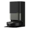Dreame X50 Ultra Complete Juoda robotas dulkių siurblys