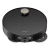 Dreame X50 Ultra Complete Juoda robotas dulkių siurblys