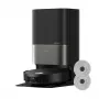 Dreame X50 Ultra Complete Juoda robotas dulkių siurblys