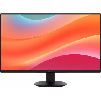 MSI Pro MP272L kompiuterio monitorius 68,6 cm (27 colių) 1920 x 1080 pikselių Full HD LED juodas