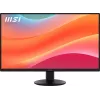 MSI Pro MP272L kompiuterio monitorius 68,6 cm (27 colių) 1920 x 1080 pikselių Full HD LED juodas