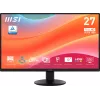 MSI Pro MP272L kompiuterio monitorius 68,6 cm (27 colių) 1920 x 1080 pikselių Full HD LED juodas