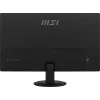 MSI Pro MP272L kompiuterio monitorius 68,6 cm (27 colių) 1920 x 1080 pikselių Full HD LED juodas