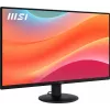 MSI Pro MP272L kompiuterio monitorius 68,6 cm (27 colių) 1920 x 1080 pikselių Full HD LED juodas