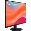 MSI Pro MP272L kompiuterio monitorius 68,6 cm (27 colių) 1920 x 1080 pikselių Full HD LED juodas