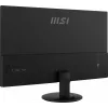 MSI Pro MP272L kompiuterio monitorius 68,6 cm (27 colių) 1920 x 1080 pikselių Full HD LED juodas