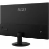 MSI Pro MP272L kompiuterio monitorius 68,6 cm (27 colių) 1920 x 1080 pikselių Full HD LED juodas