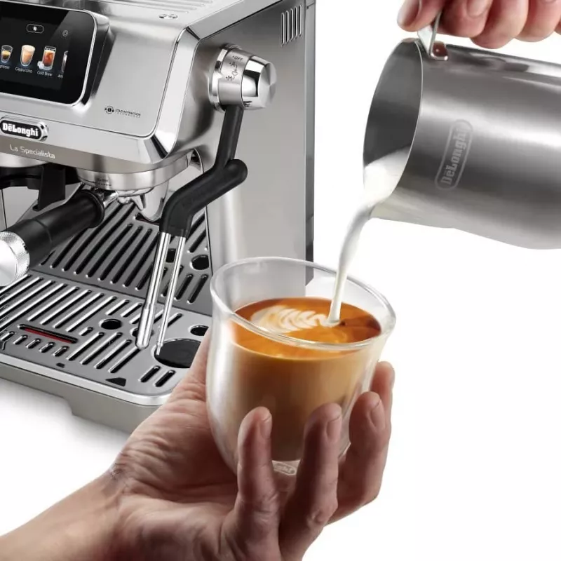 De’Longhi La Specialista EC9455.M pusiau automatinis espreso aparatas 1,7 l