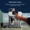 De’Longhi La Specialista EC9455.M pusiau automatinis espreso aparatas 1,7 l