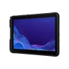 Samsung SM-T636B 5G Snapdragon 128 GB 25,6 cm (10,1 colio) 6 GB Wi-Fi 6 (802.11ax) Juoda