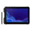 Samsung SM-T636B 5G Snapdragon 128 GB 25,6 cm (10,1 colio) 6 GB Wi-Fi 6 (802.11ax) Juoda