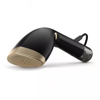 Philips 7000 serijos STH7060/80 drabužių garintuvas Rankinis drabužių garintuvas 0,1 L 1500 W Juodas
