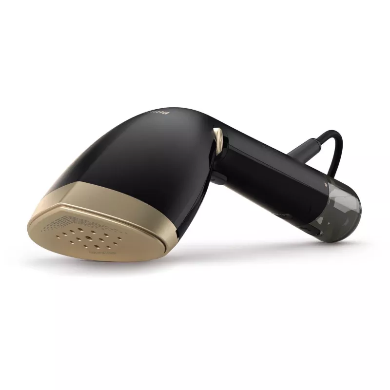 Philips 7000 serijos STH7060/80 drabužių garintuvas Rankinis drabužių garintuvas 0,1 L 1500 W Juodas
