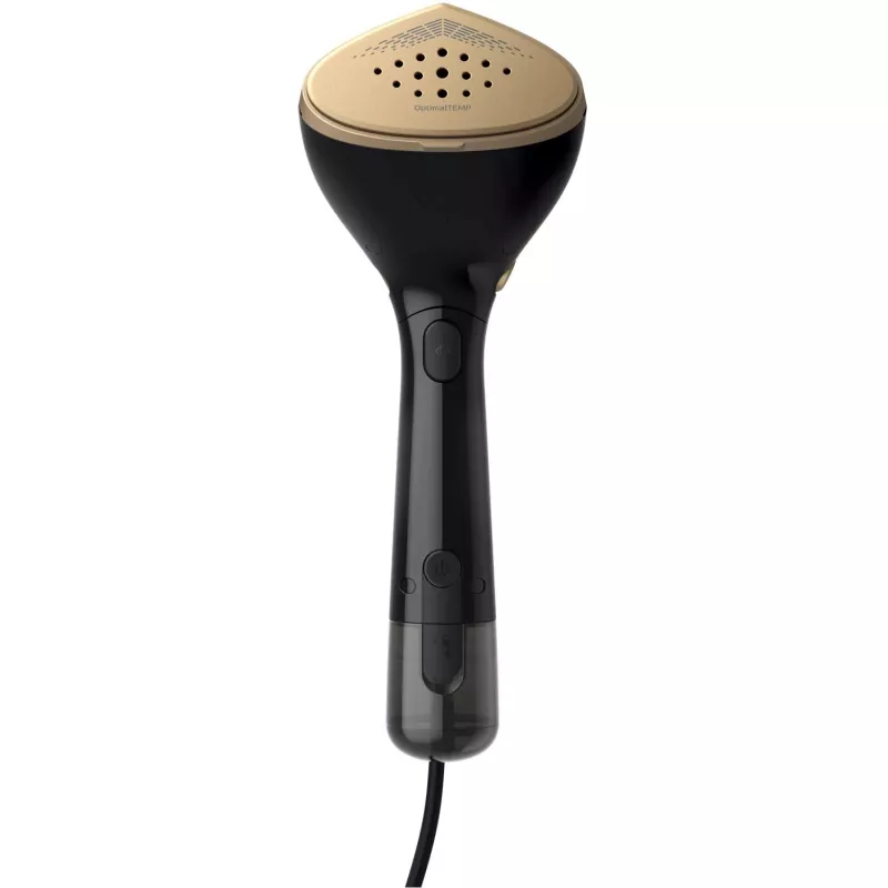 Philips 7000 serijos STH7060/80 drabužių garintuvas Rankinis drabužių garintuvas 0,1 L 1500 W Juodas
