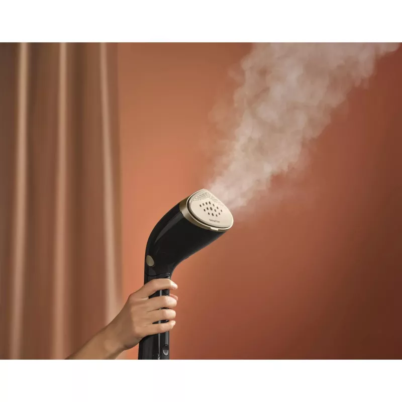 Philips 7000 serijos STH7060/80 drabužių garintuvas Rankinis drabužių garintuvas 0,1 L 1500 W Juodas
