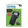 DYMO LabelManager 160 etikečių gamintojo pradinis rinkinys su 3 D1 etikečių juostos ritinėliais | Rankinis etikečių spausdintuvas | QWERTY klaviatūra | Tinka biurui ar namams