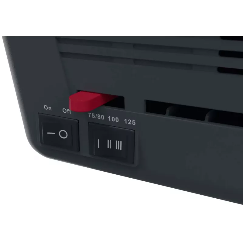 Laminatorius gbc 240HS A3 — karštasis/terminis laminatorius dokumentams iki A3 formato