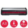 Laminatorius gbc 480HS A3 — karšto laminavimo aparatas dokumentams iki A3