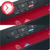 Laminatorius gbc 480HS A3 — karšto laminavimo aparatas dokumentams iki A3
