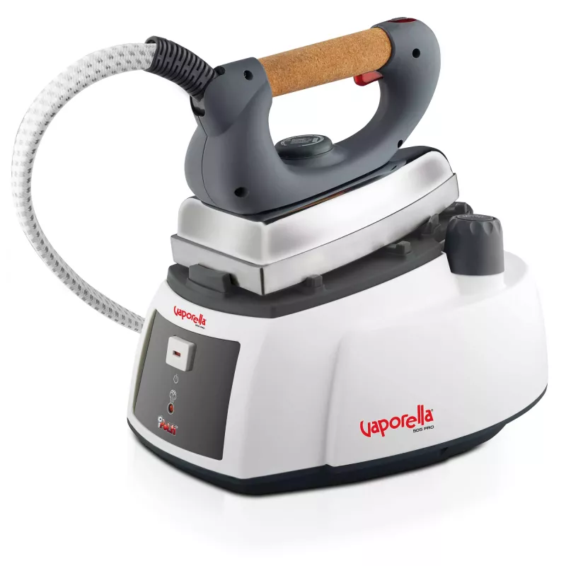 Polti Vaporella 505_PRO garo generatoriaus lygintuvas PLEU0186